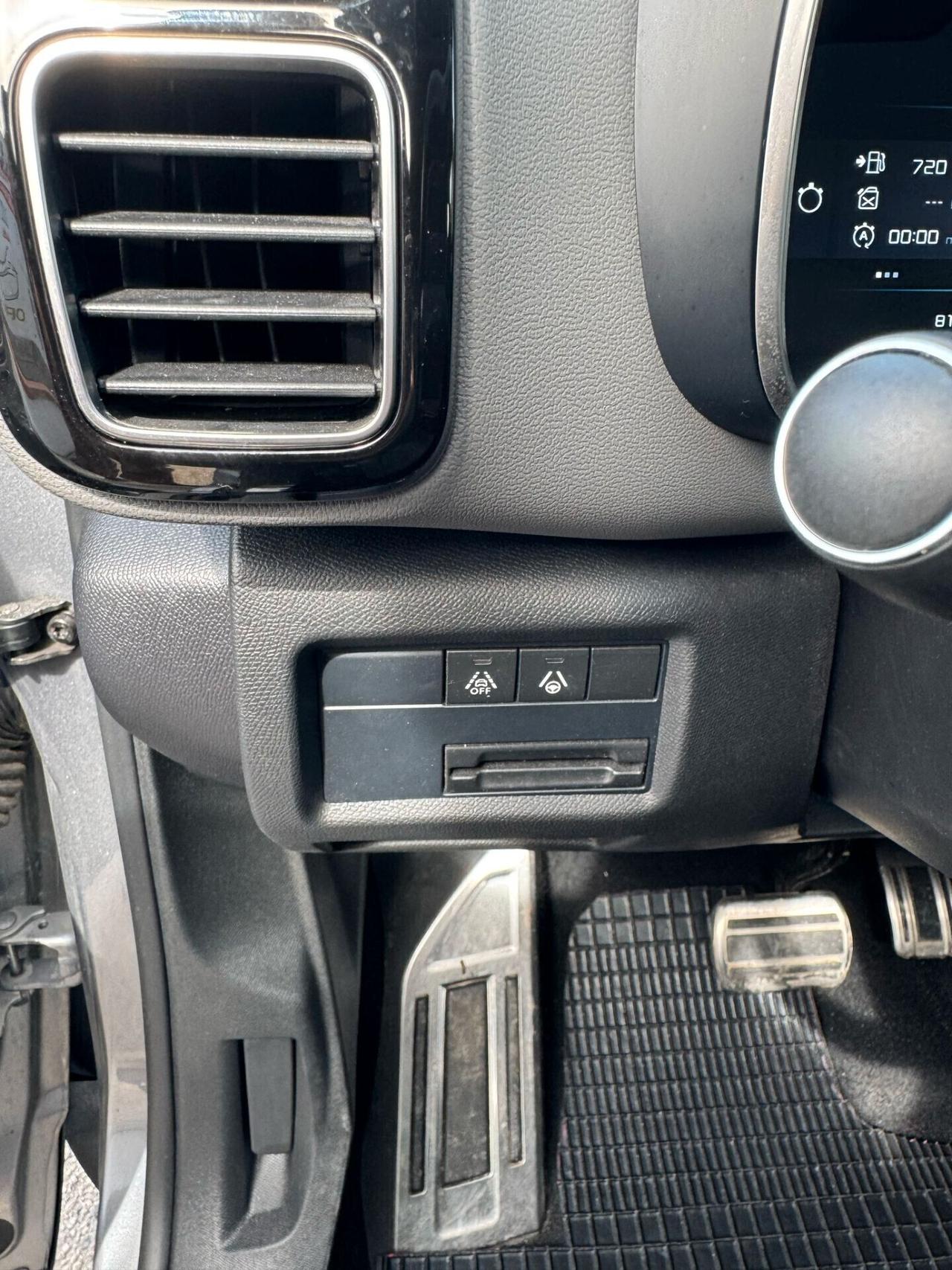 Citroen C5 Aircross BlueHDi 130 S&S Shine