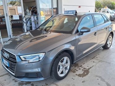 Audi A3 SPB 35 TDI S tronic Business