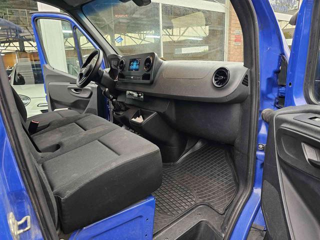 Mercedes-benz Sprinter F39/33 311 Cdi T.Alto P.Medio IVA