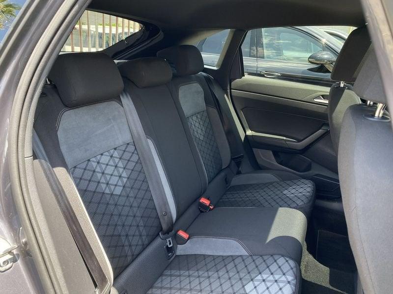Volkswagen Taigo R-Line 1.0 TSI 110 CV