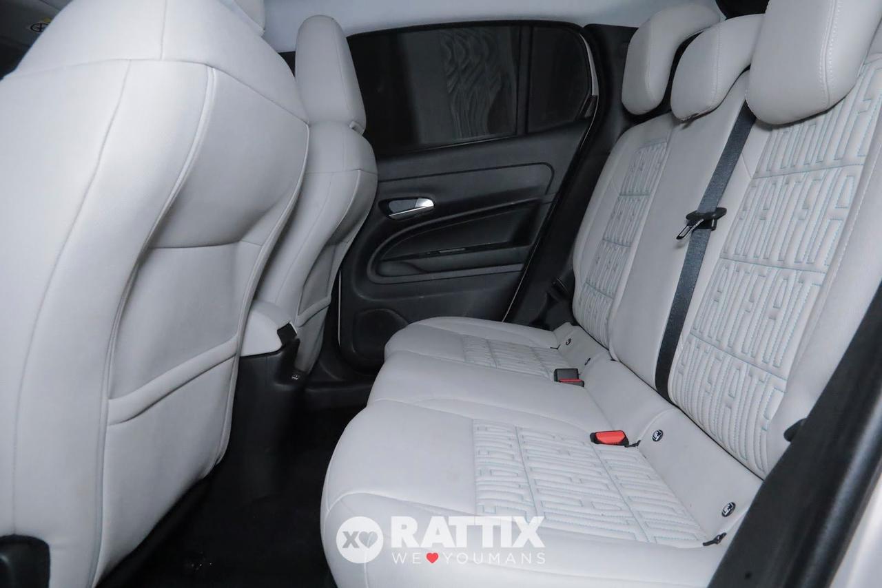 Fiat 600 1.2 hybrid 145CV La Prima auto