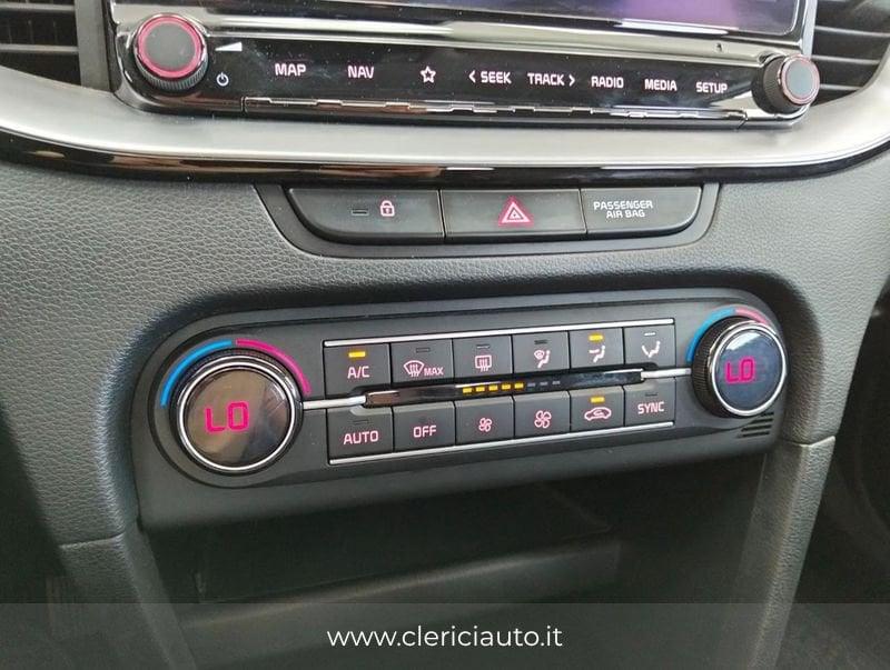 Kia Xceed 1.5 T-GDi 160 CV MHEV iMT High Tech