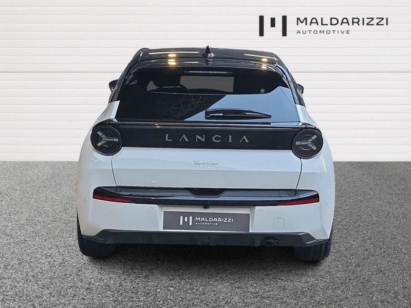 Lancia Ypsilon NUOVA LANCIA MEV Nuova Ibrida My24 Lx 1.2 100cv Ibrida