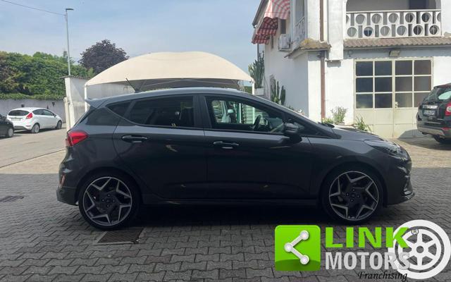 FORD Fiesta 1.5 Ecoboost 200 CV 5 porte ST