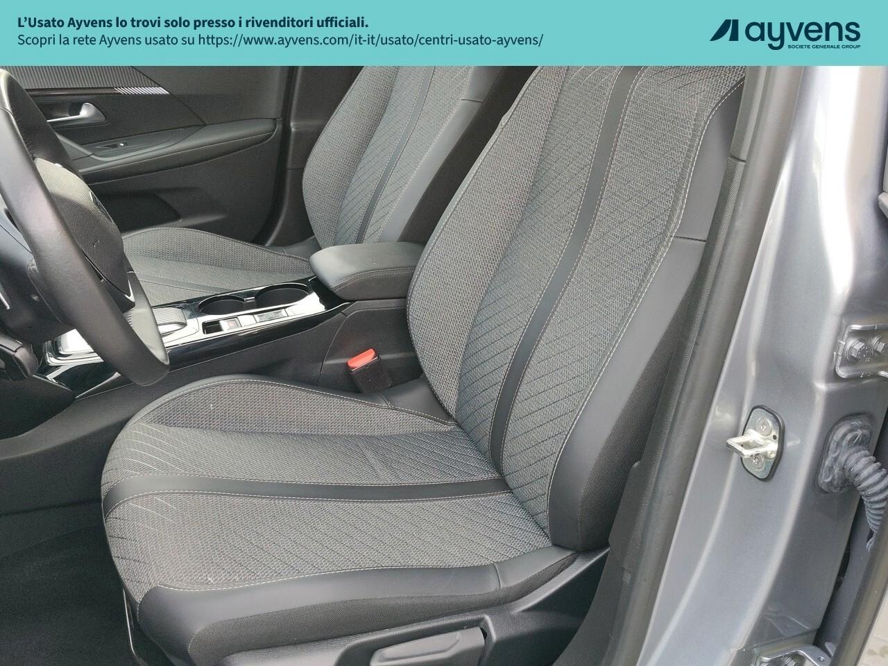 Peugeot 2008 1.2 puretech Allure 130cv