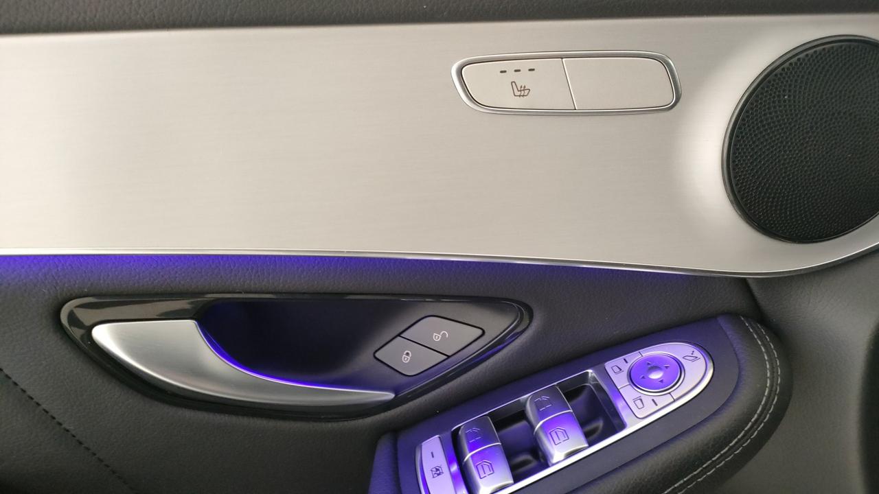 Mercedes-Benz GLC Coupe - C253 2019 - GLC Coupe 220 d Premium Plus 4matic