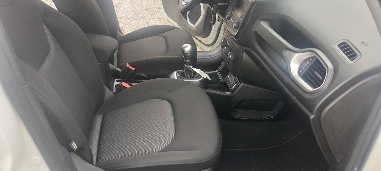 Jeep Renegade 1.0 T3 Longitude