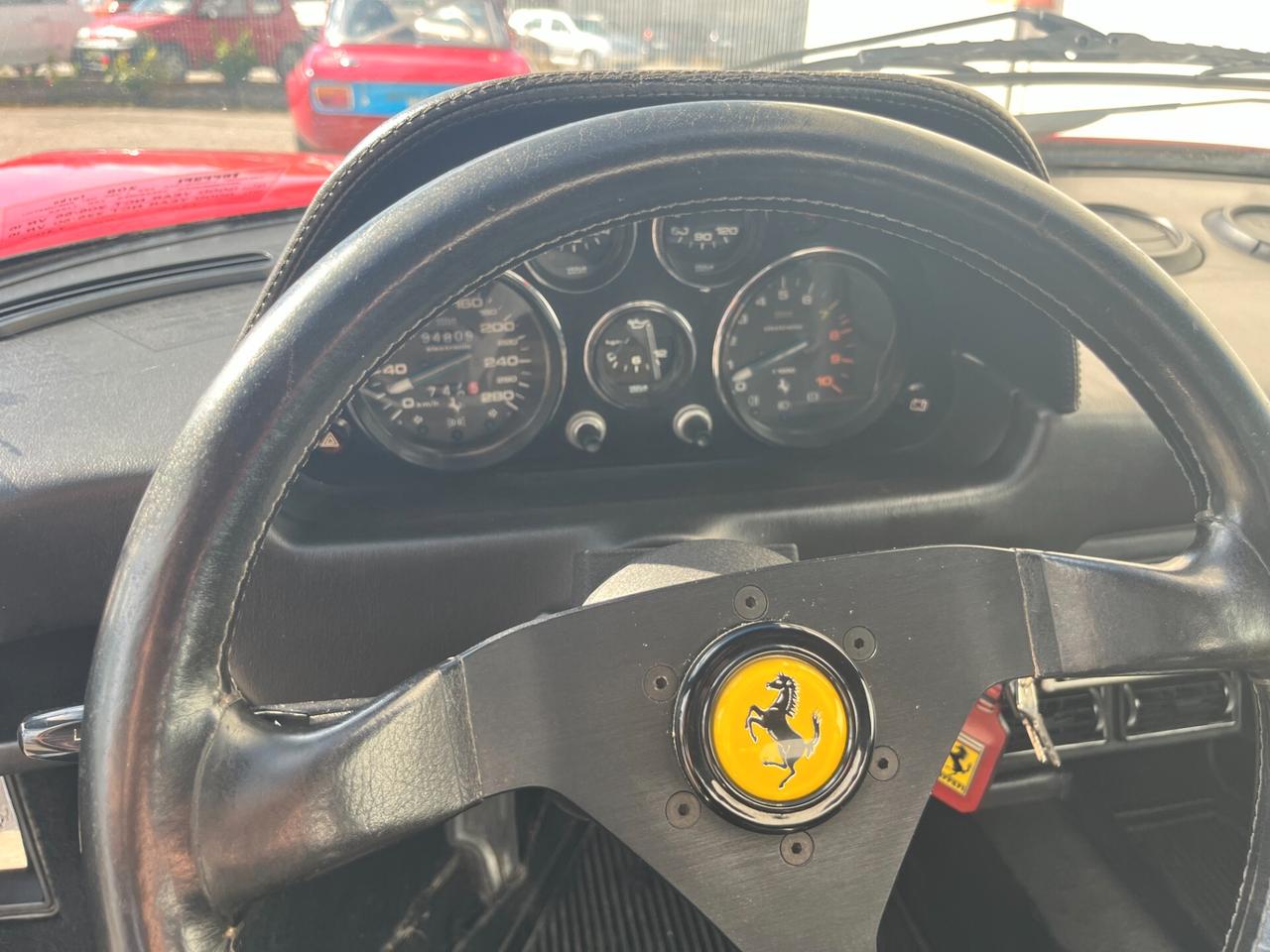 Ferrari 208