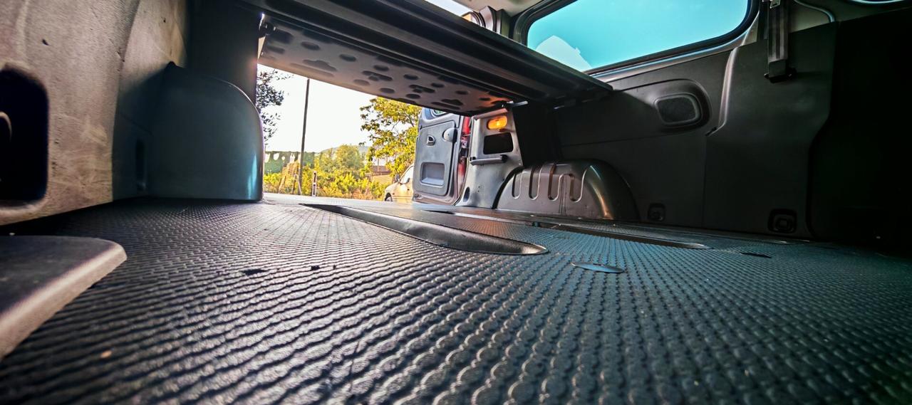Fiat Talento 2.0 Ecojet CON POSTI A SEDERE 145 CV