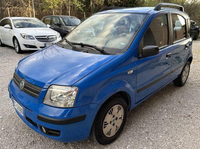 FIAT Panda 1.2 Dynamic 60 CV NEOPATENTATI GARANZIA