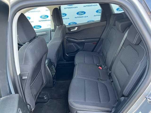 Ford Kuga 1.5 EcoBlue 120 CV 2WD Titanium