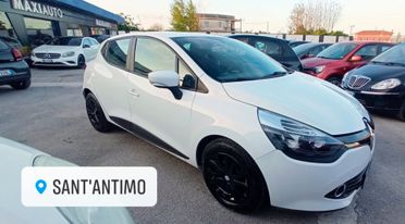 Renault Clio 1.5 dCi 8V 75CV 5 porte 1 proprietario