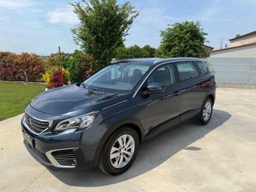 Peugeot 5008 7 POSTI