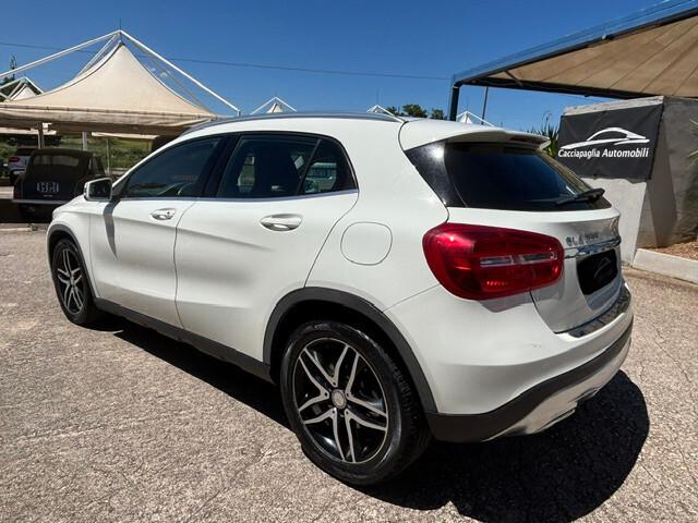 Mercedes-benz GLA 200 CDI Sport 136CV