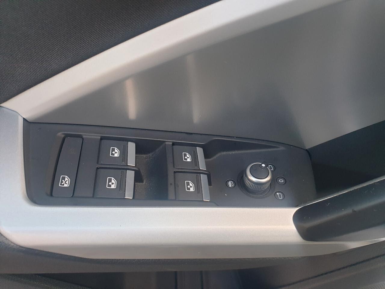 Audi Q3 SPB 35 TFSI S tronic line