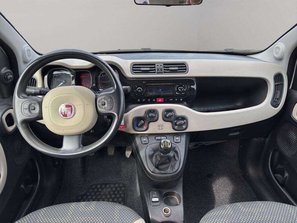 Fiat Panda 4x4 1.3 Multijet 4x4