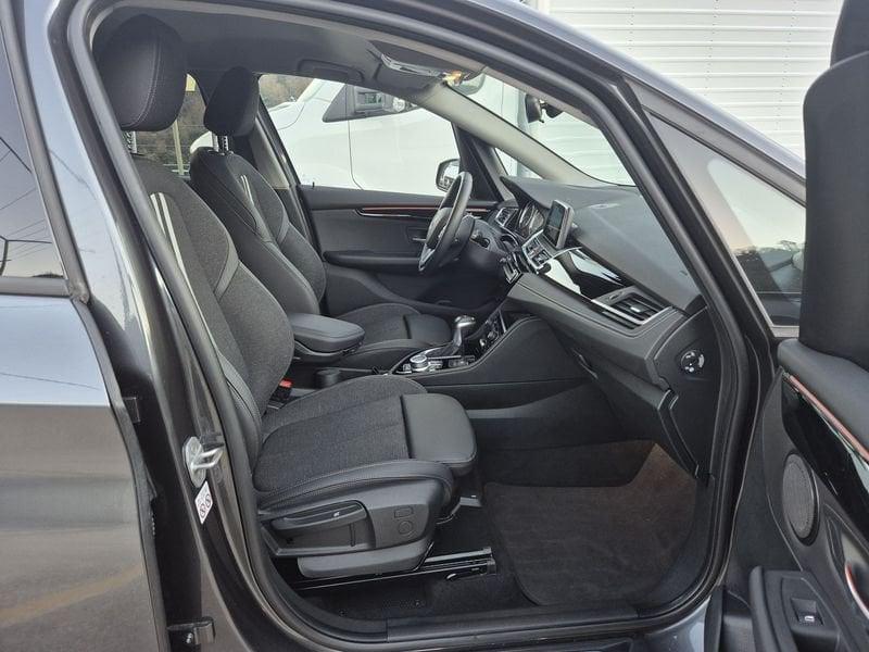 BMW Serie 2 Active Tourer 216i Active Tourer