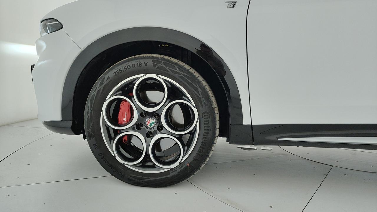 ALFA ROMEO Tonale 1.6 Ti 130cv tct6