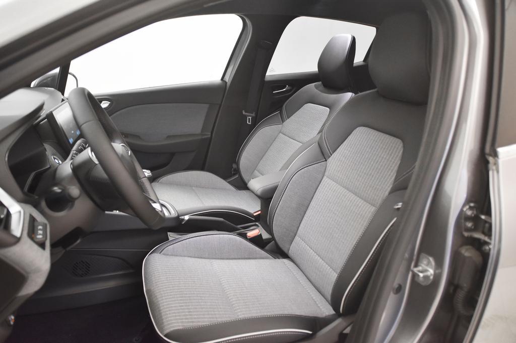 Renault Clio 1.0 ECO-G Techno