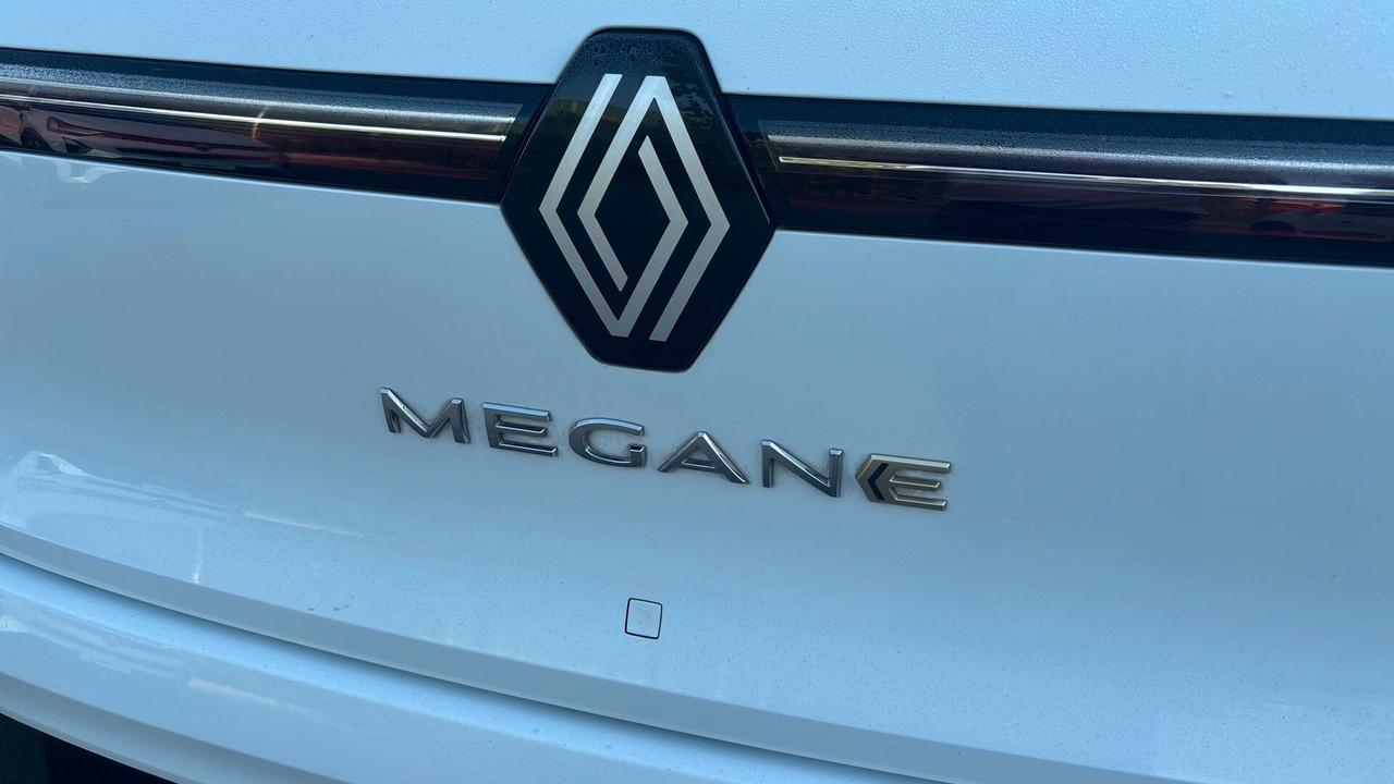 Renault Megane Mégane E-Tech Electric EV60 220 CV Optimum Charge Techno