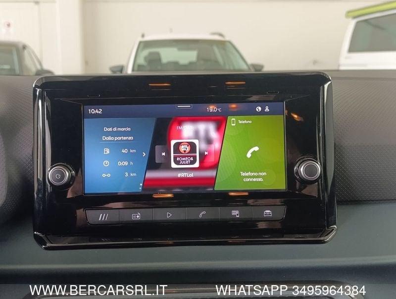 Seat Arona 1.0 EcoTSI 115 CV DSG XPERIENCE