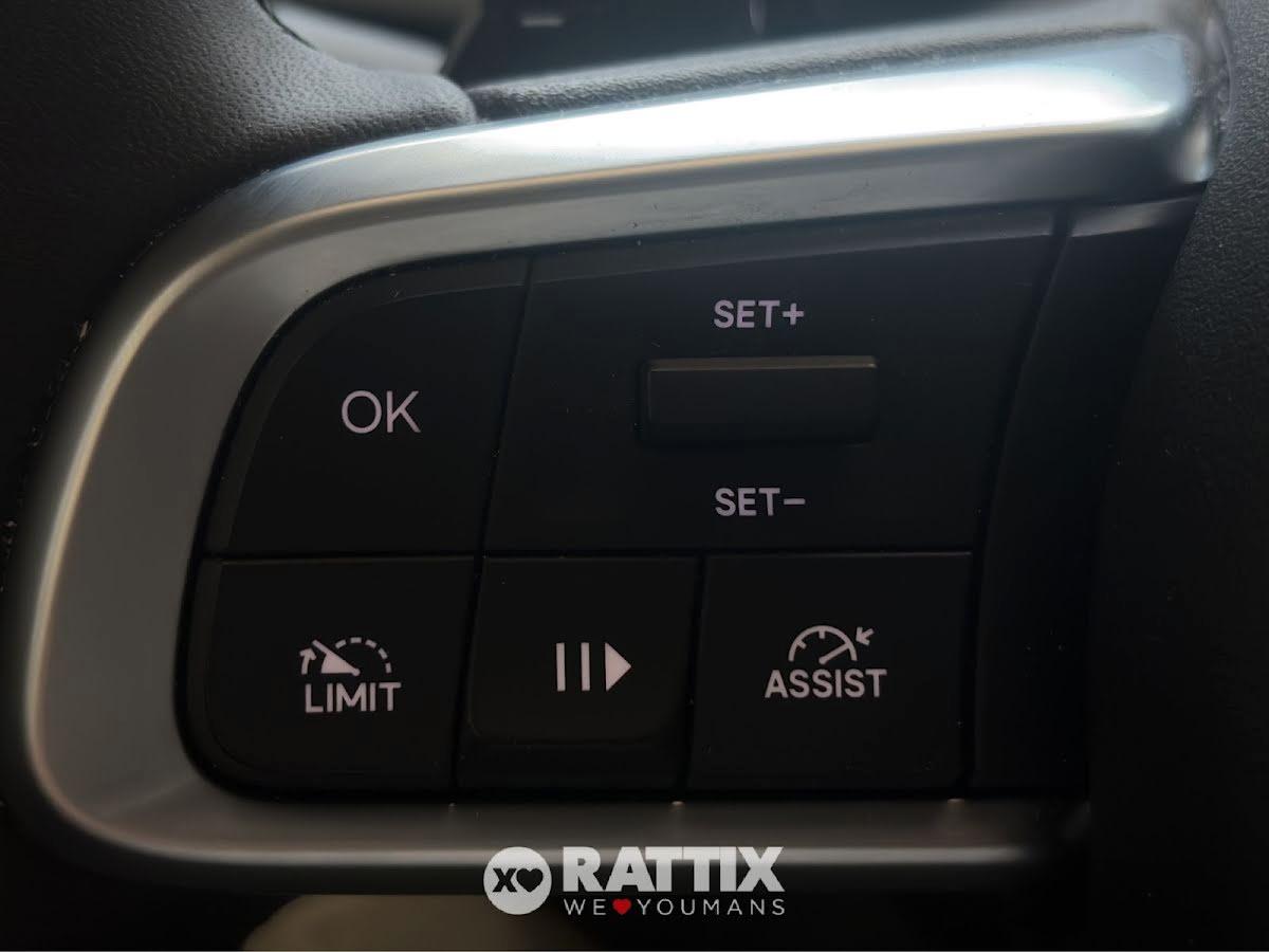 Fiat 600 1.2 hybrid 145CV Pop auto