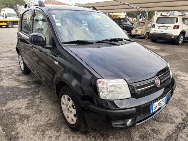 FIAT Panda Panda 1.2 Dynamic Euro 5