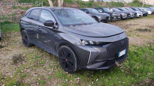 DS AUTOMOBILES DS 7 1.5 bluehdi Performance Line 130cv TG: GP627FY