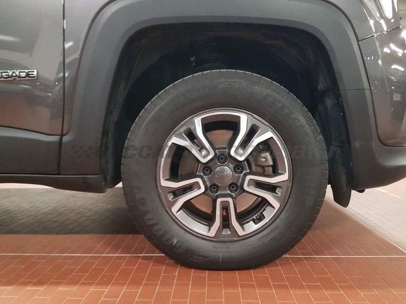 Jeep Renegade Renegade 2.0 mjt Longitude 4wd 140cv