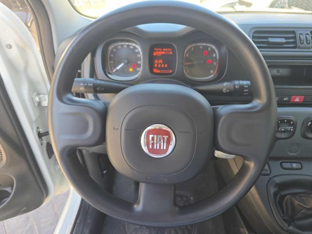 FIAT Panda 1.0 FireFly S&S Hybrid Eas 5 posti no obbligo fina