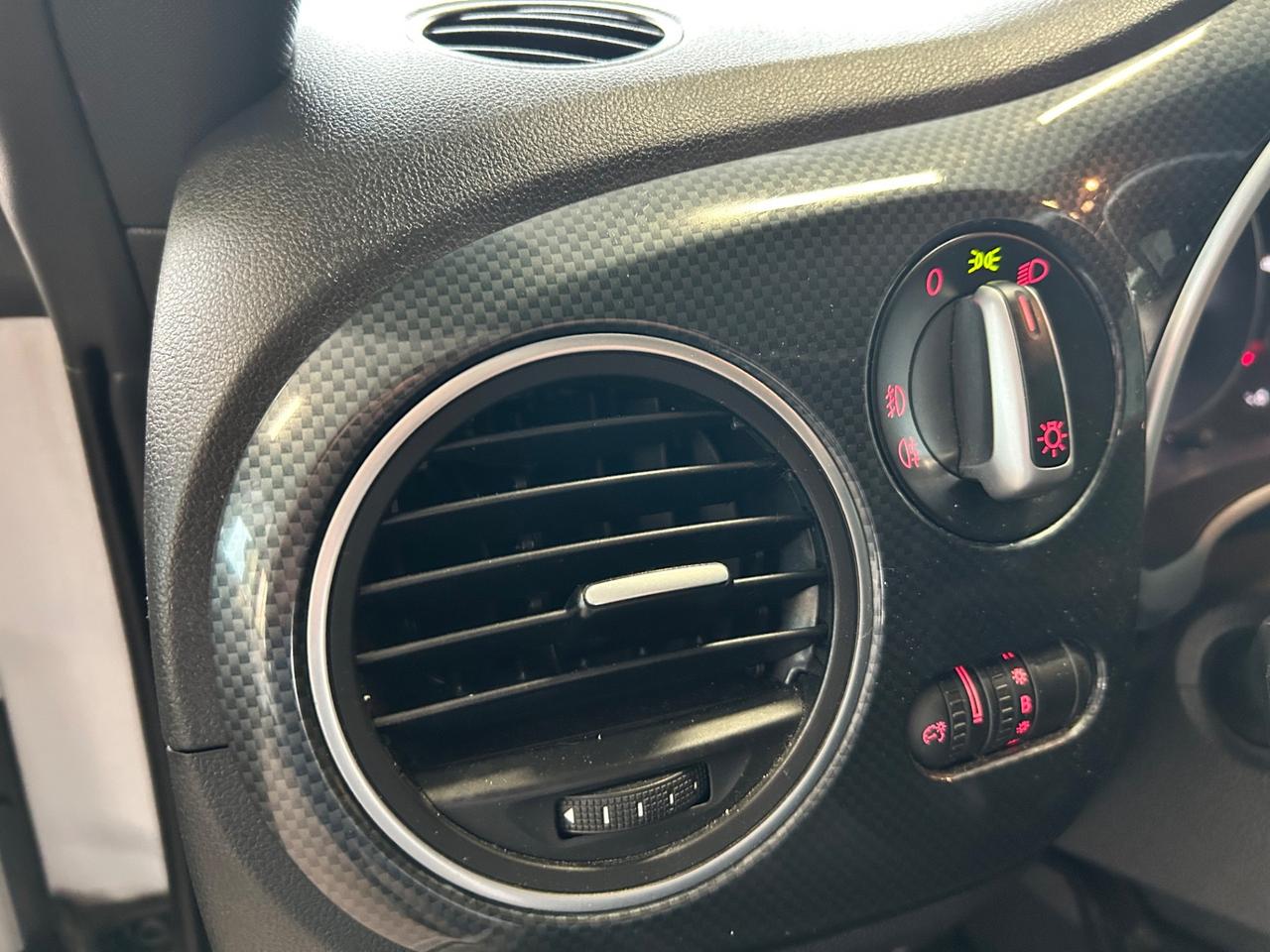 Volkswagen Maggiolino 2.0 TDI Sport UNICO PROPRIETARIO
