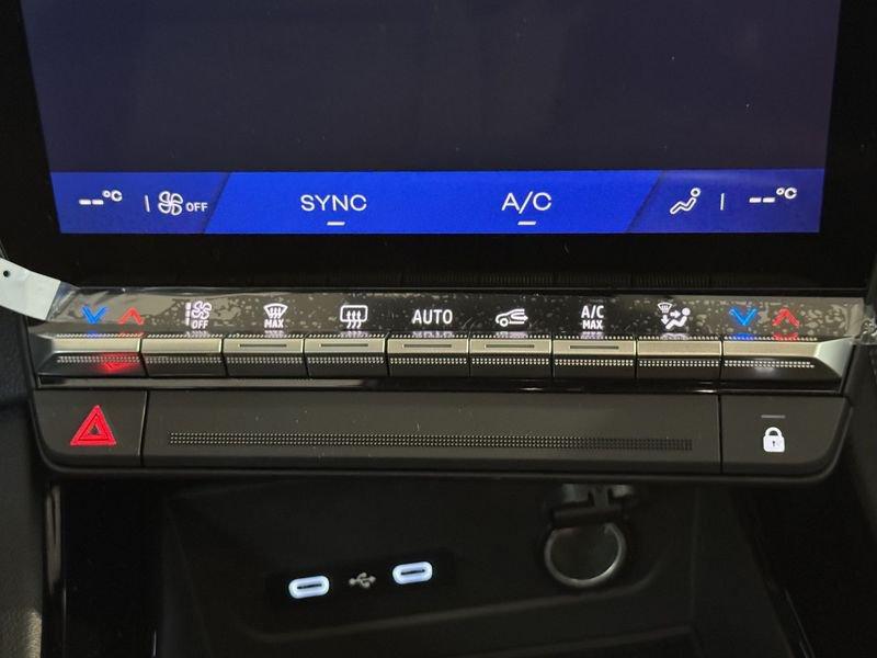 Renault Austral techno full hybrid E-Tech 200cv