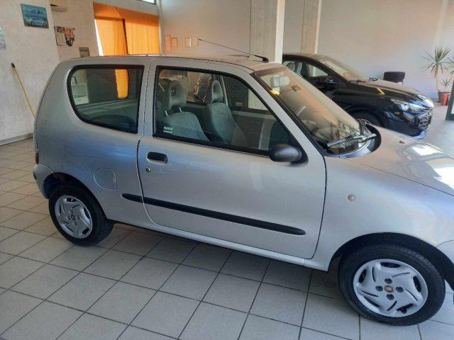 FIAT Seicento 1.1 Active