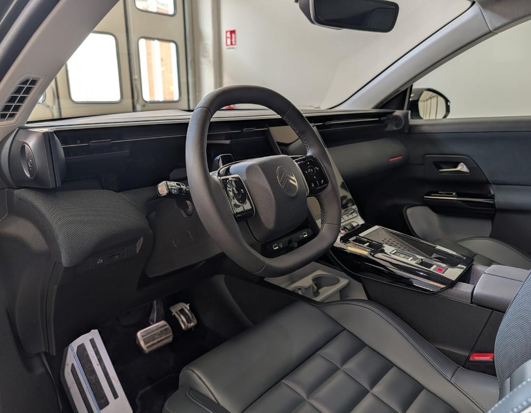 CITROEN C5 Aircross MAX Hybrid 145cv