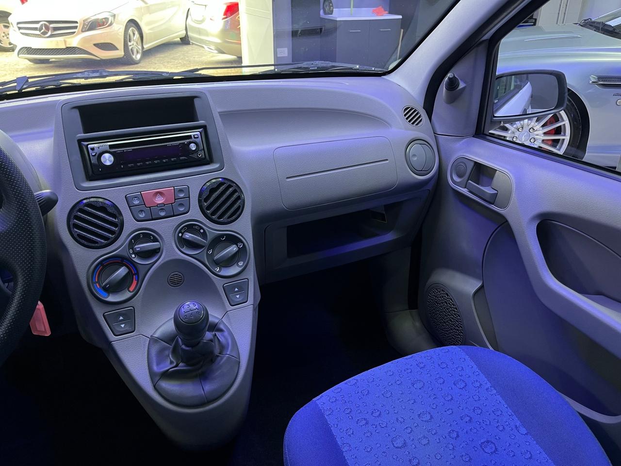 Fiat Panda 1.1 Active