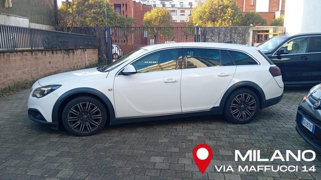 OPEL Insignia 2.0 CDTI 170CV Start&Stop Sports Tourer Cosmo Busi