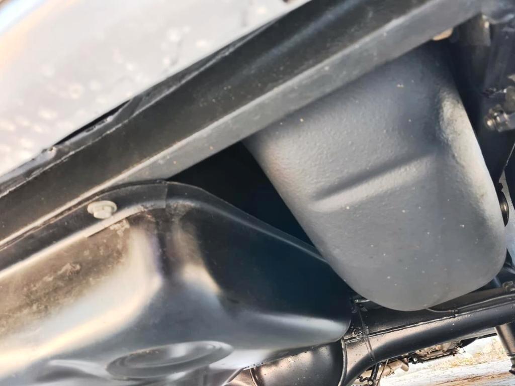 Lancia Appia 1° Serie