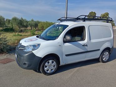 Renault grand Kangoo 1.5 dCi 110CV S&S 3 posti