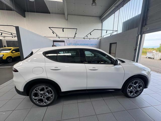 ALFA ROMEO Tonale 1.5 160 CV MHEV TCT7 Sprint