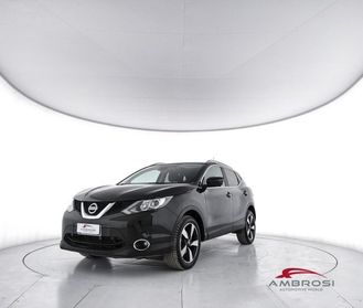 NISSAN Qashqai 1.6 dCi X-Tronic 2WD - PER OPERATORI DEL SETTORE