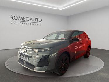 CITROEN C5 Aircross Hybrid 145 CV e-DCS6 Max