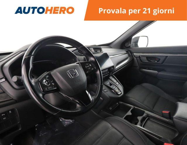 HONDA CR-V 2.0 Hev eCVT Sport Line Navi