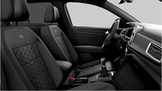 VOLKSWAGEN T-Roc 1.0 TSI R-Line 110 CV