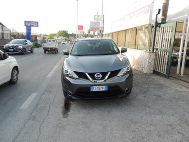 NISSAN Qashqai 1.6 dCi 2WD N-Connecta