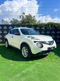 Nissan Juke 1.2 DIG-T 115 Start&Stop Acenta