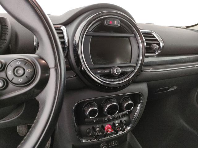 MINI Clubman 1.5 One D