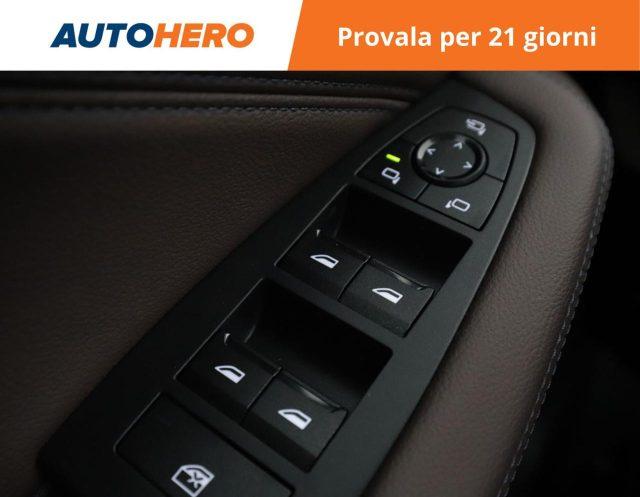 BMW 223 i 48V Active Tourer Luxury
