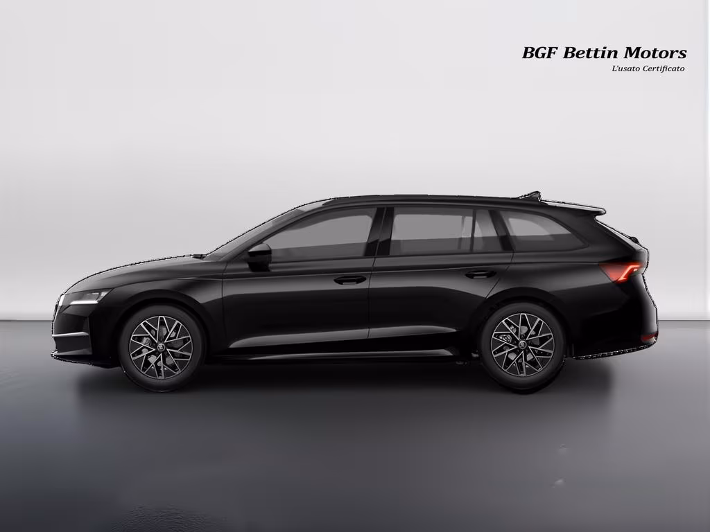 Skoda Octavia Wagon 1.5 tsi mhev Selection 115cv dsg