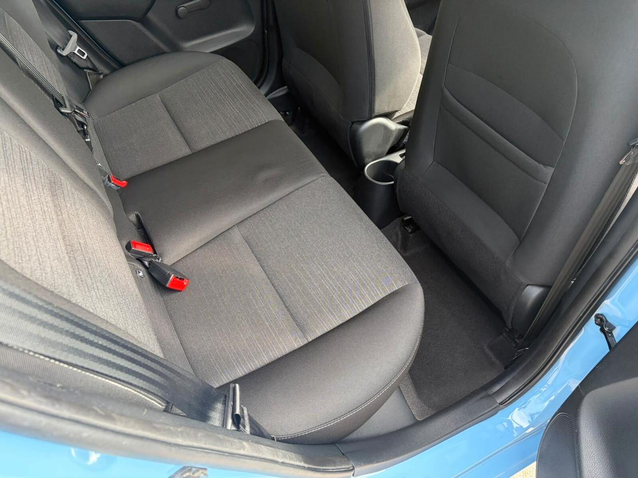 Kia Picanto 1.0 12V EcoGPL 5 porte Cool*EURO6*NEOPATENTATI