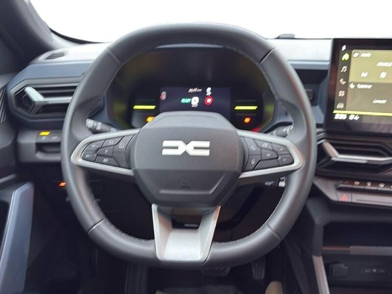 Dacia Duster Duster Hybrid 140 CV Journey